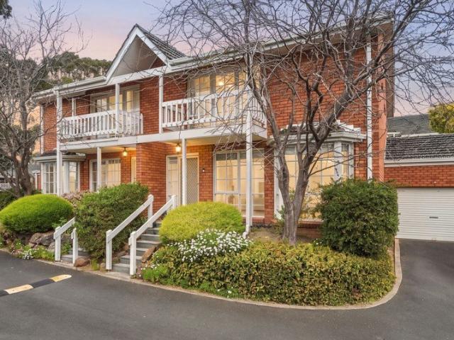 Apartment for sale in Templestowe Lower, Melbourne