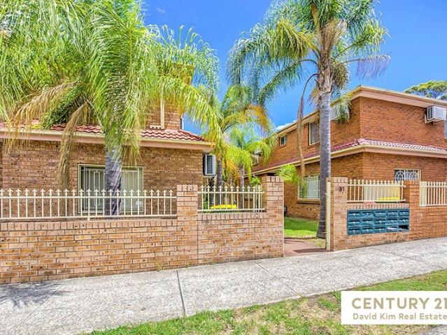 Townhouse for rent in Inner West, Sydney