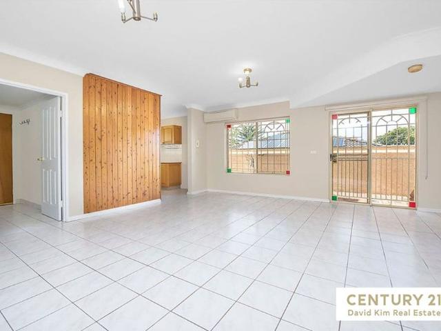 Townhouse for rent in Sydney, New South Wales