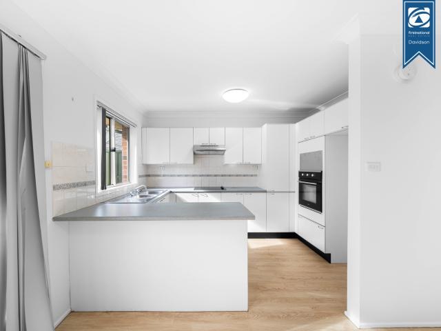 Townhouse for sale in Sydney, New South Wales