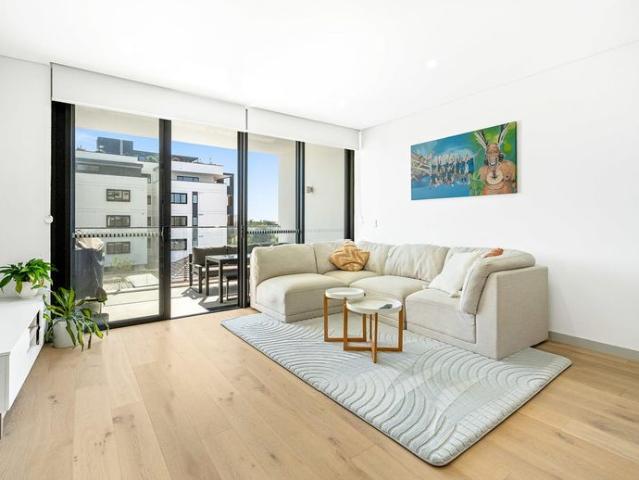 Apartment for rent in Sutherland, New South Wales