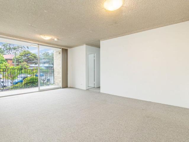 Apartment for rent in Lower North Shore, Sydney