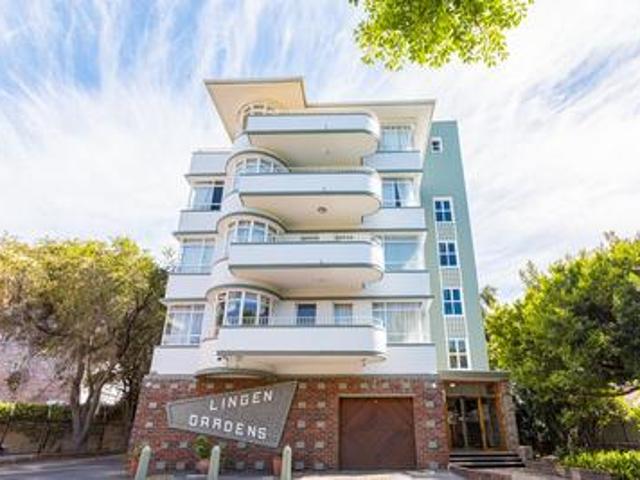 Apartment for sale in Cape Town, Western Cape