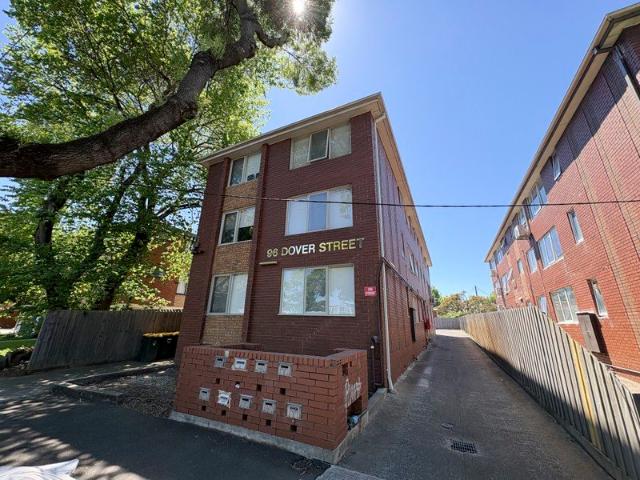 Apartment for rent in Flemington, Melbourne