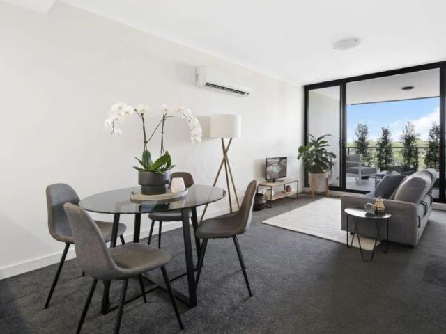 Apartment for rent in Strathfield, New South Wales