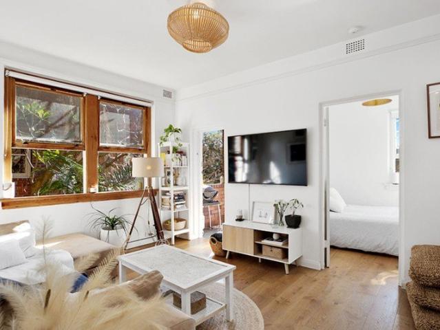 Apartment for rent in Six Ways, Sydney