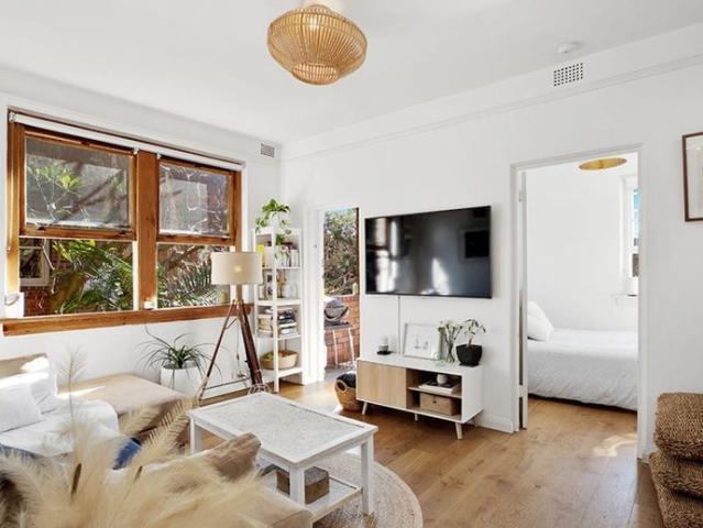 Apartment for rent in Six Ways, Sydney
