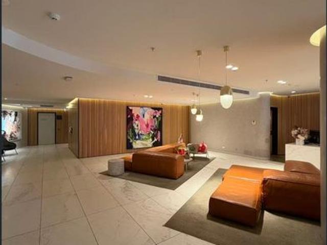 Apartment for rent in Melbourne
