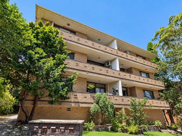 Apartment for rent in St George, Sydney