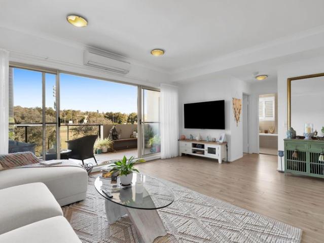 Apartment for rent in Sydney, Campbelltown City Council