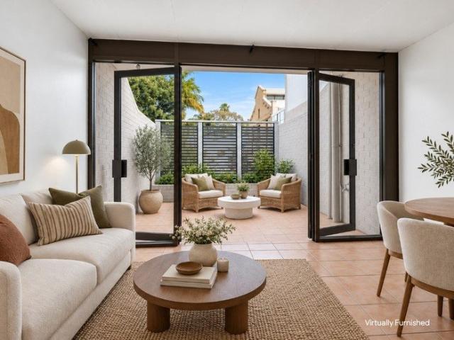 Apartment for rent in Darlinghurst, Sydney