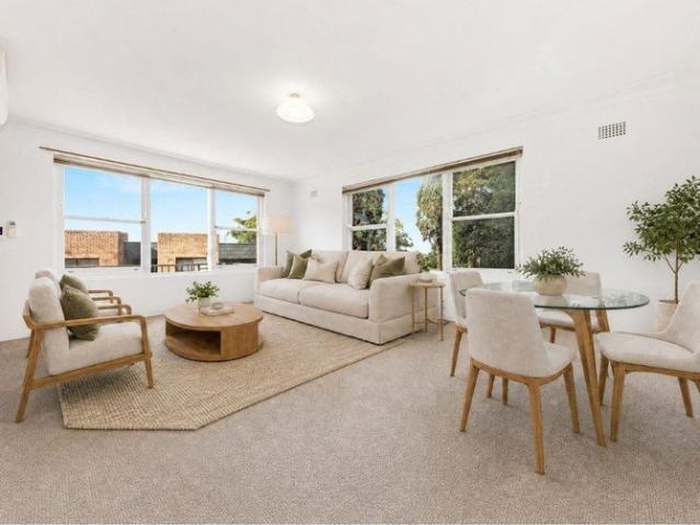 Apartment for rent in Sydney, New South Wales