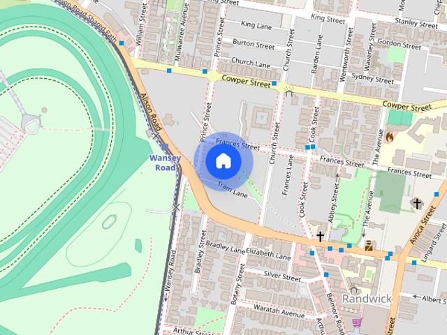 Apartment for rent in Sydney, New South Wales