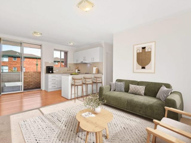 Apartment for rent in Meadowbank, Sydney