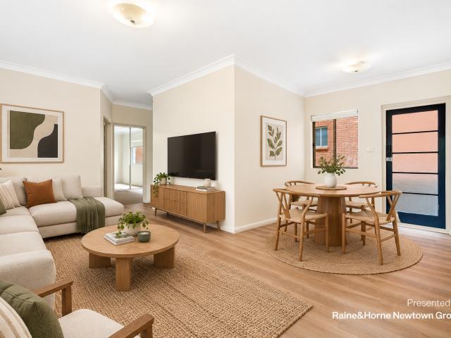 Apartment for rent in Sydney, New South Wales
