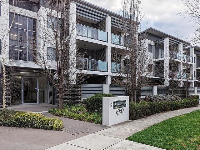 Property for rent in Turner, Australian Capital Territory