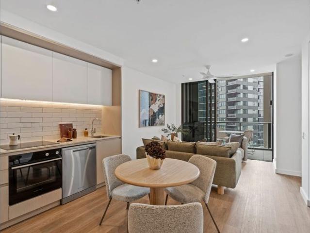 Apartment for rent in Toombul, Queensland