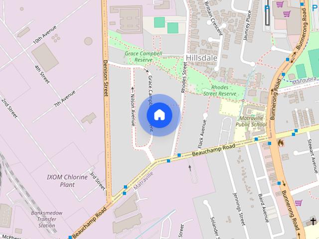 Apartment for rent in Eastern Suburbs, Sydney