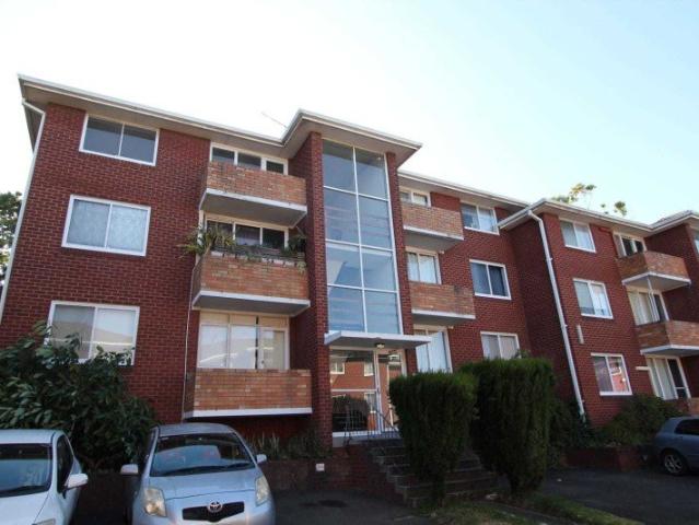 Apartment for rent in Eastern Suburbs, Sydney