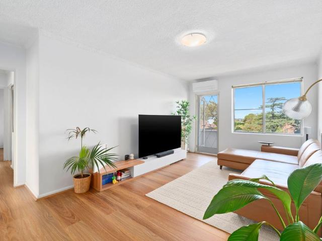 Apartment for rent in Gladesville, Sydney
