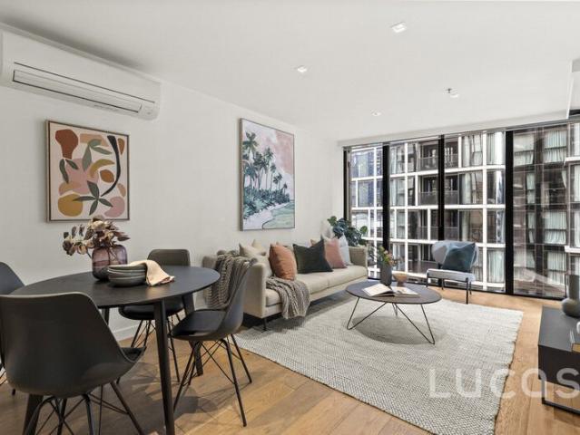 Apartment for rent in Docklands, Melbourne