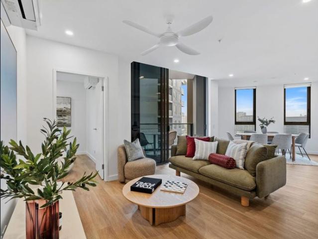 Apartment for rent in Toombul, Queensland