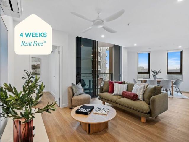 Apartment for rent in Toombul, Queensland