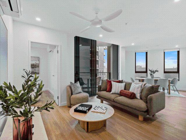 Apartment for rent in Toombul, Queensland
