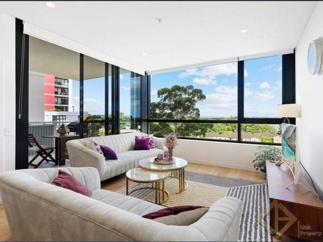 Apartment for rent in Sydney, New South Wales