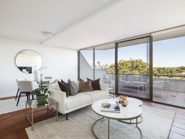 Apartment for rent in Sydney, New South Wales