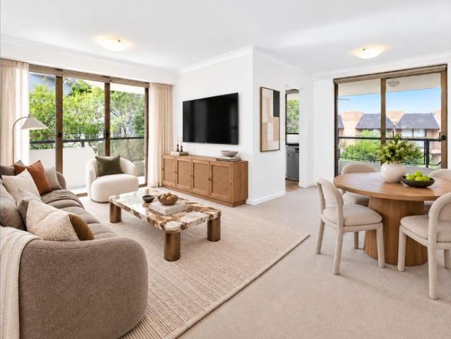 Apartment for rent in Sydney, New South Wales