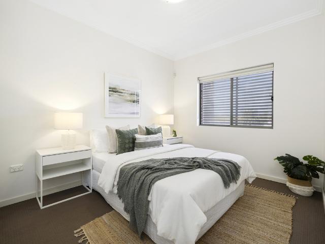 Apartment for sale in Croydon Park, New South Wales