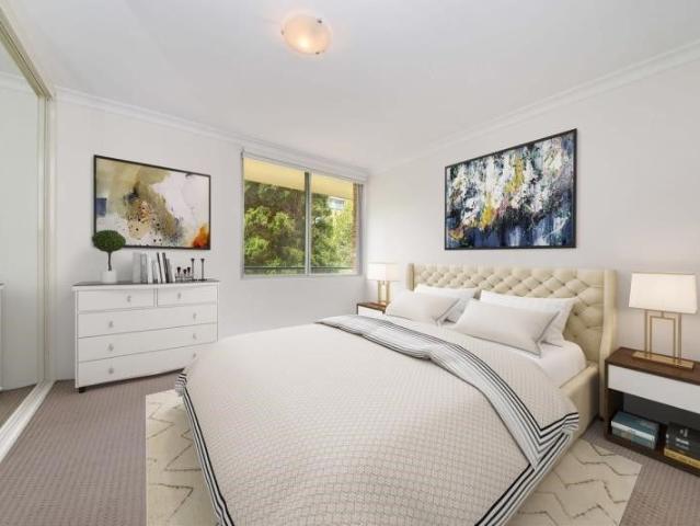 Apartment for rent in Sydney, New South Wales