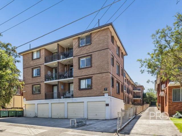 Apartment for sale in Roselands, Sydney
