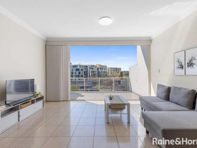 Apartment for rent in St George, Sydney