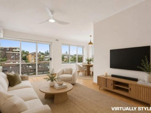 Apartment for rent in Sydney, New South Wales