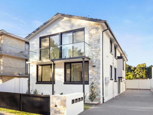 Apartment for rent in Sydney, New South Wales