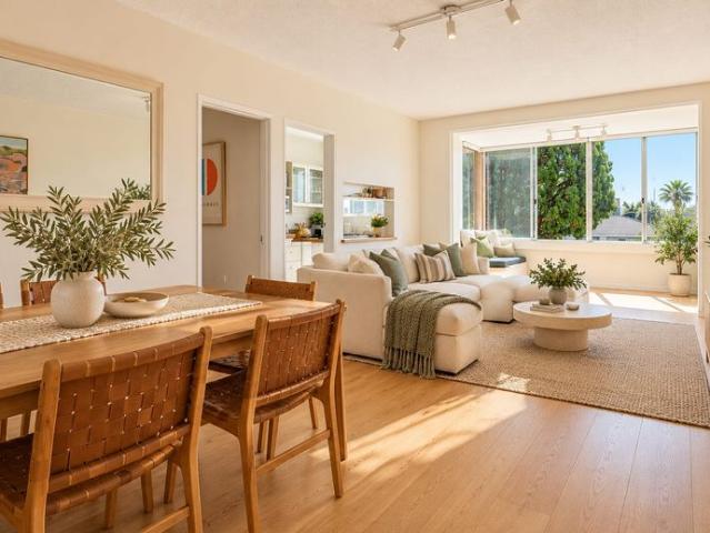 Apartment for rent in Eastern Suburbs, Sydney