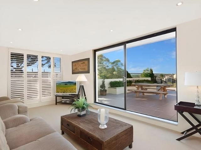 Apartment for rent in Sydney, New South Wales