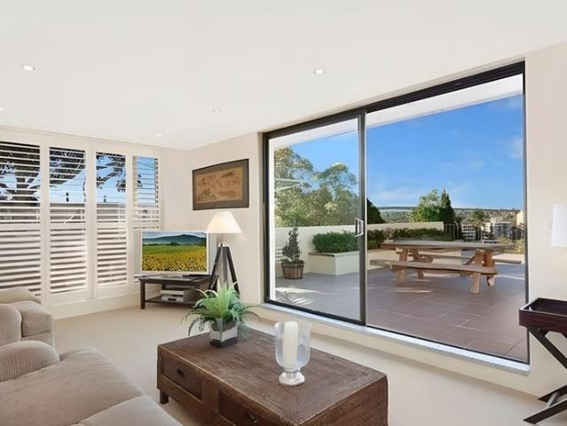 Apartment for rent in Sydney, New South Wales