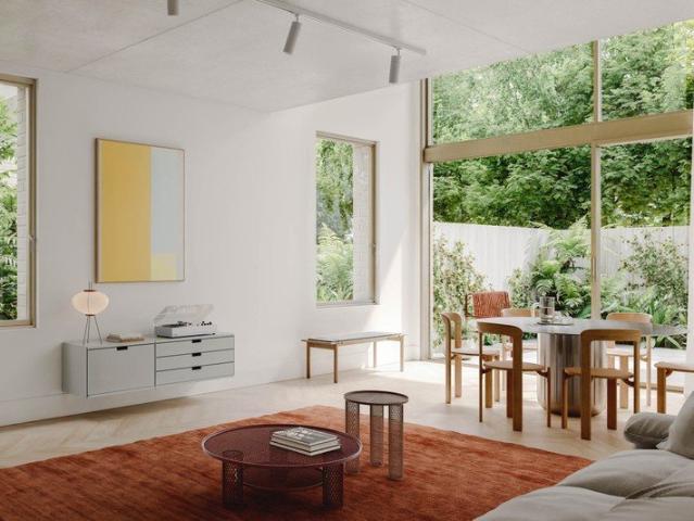 Apartment for sale in Camerons Creek, Victoria