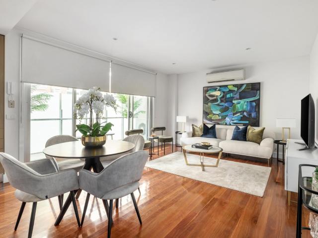 Apartment for rent in Camerons Creek, Victoria