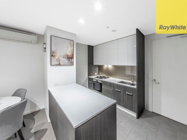 Apartment for rent in Sydney, City of Parramatta Council
