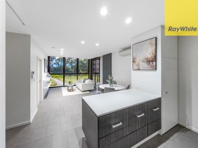 Apartment for rent in Sydney, City of Parramatta Council