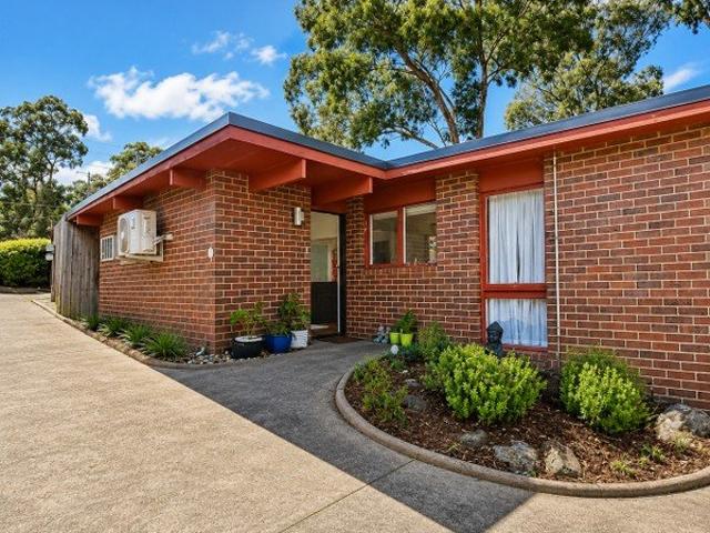 Apartment for rent in Camerons Creek, Victoria