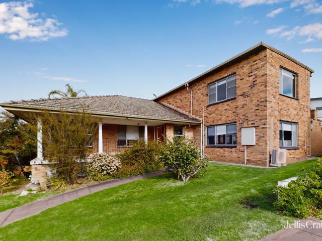 Apartment for rent in Camerons Creek, Victoria
