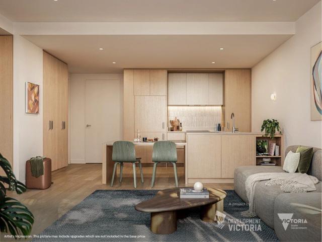 Apartment for sale in Camerons Creek, Victoria