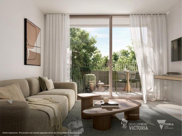 Apartment for sale in Camerons Creek, Victoria