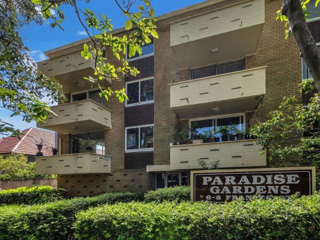 Apartment for sale in Eastern Suburbs, Sydney
