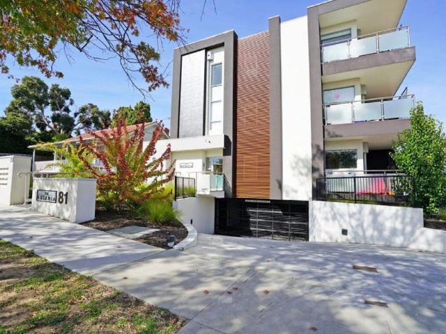 Apartment for rent in Box Hill North, Melbourne